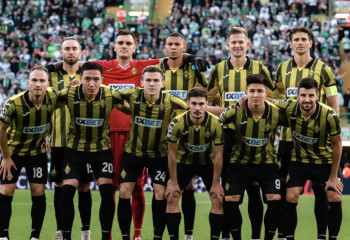 «Қайрат» пен «Пафос» матчына билеттер бағасы белгілі болды