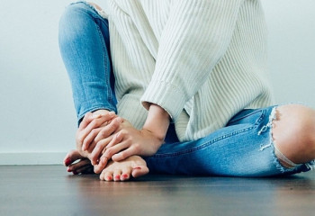 Химиктер артритті емдеуге арналған гель жасап шығарды