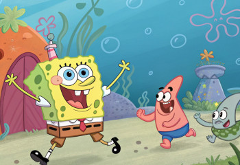 Бикини Ботом существует? Темная правда мультфильма про Спанч Боба