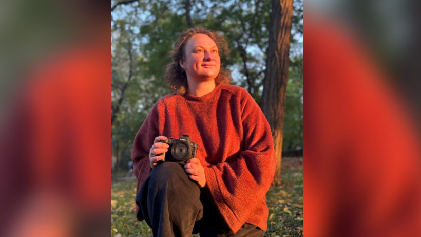  Дарья Ромас 