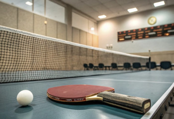 Astana to host 1st Presidential Table Tennis Cup