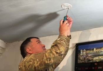 Өрт қауіпсіздігінің алдын алу үшін не істеу керек