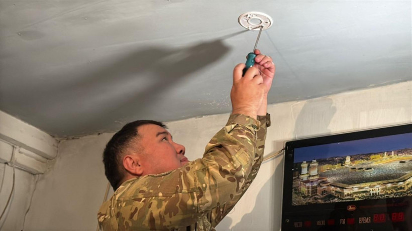  ТЖМ баспасөз қызметі 