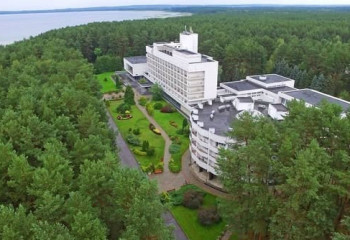 Қазақстанның санаторийлік-курорттық ұйымдарында жыл сайын қанша адам қатынайды