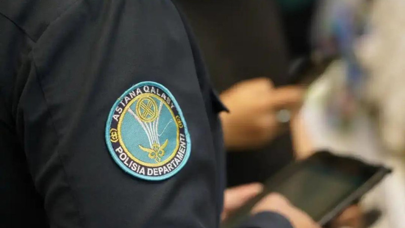  Астана әкімдігінің баспасөз қызметі 