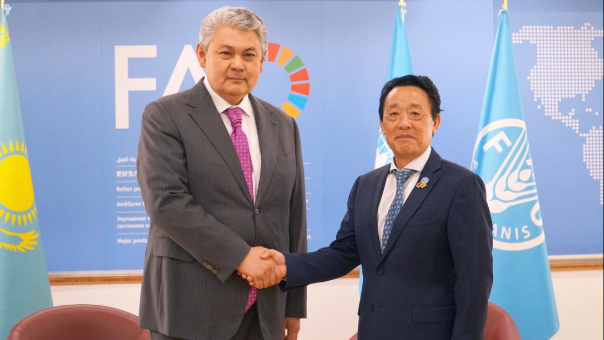  СІМ-нің баспасөз қызметі 