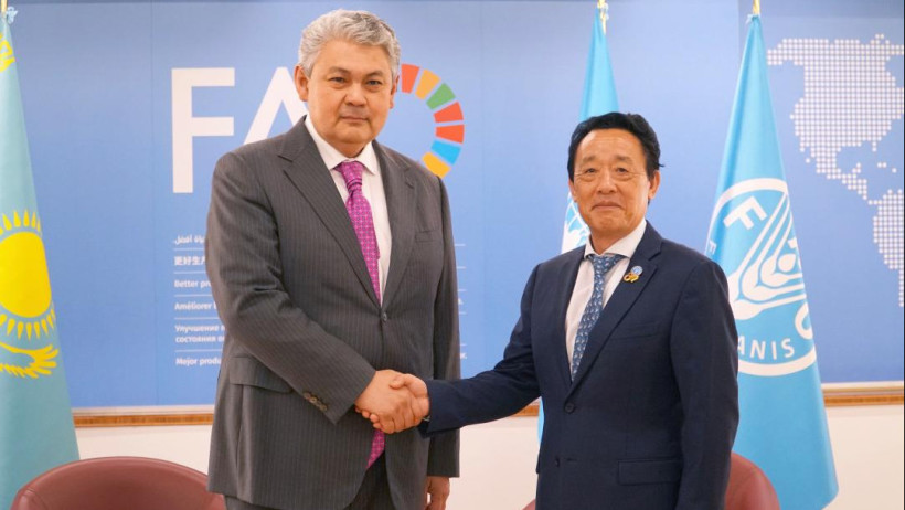  СІМ-нің баспасөз қызметі 