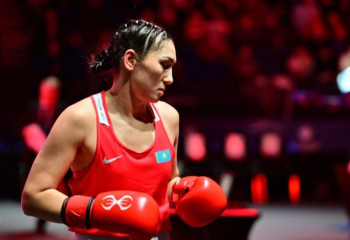 Бүгін Семейде бокстан ел чемпионаты басталады