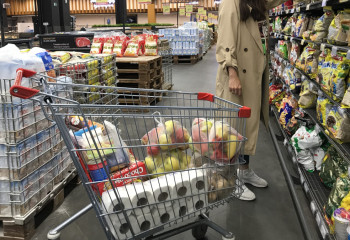 МВД предлагает ограничить продажу спиртного в Казахстане