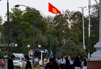 Қырғызстанда өлім жазасын Конституцияға енгізу ұсынылды