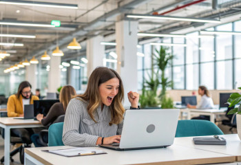 Мем «у меня лапки» на работе: феномен, разрушающий коллектив