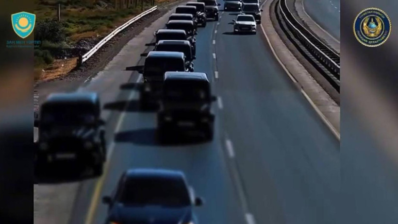  ІІМ-нің баспасөз қызметі 