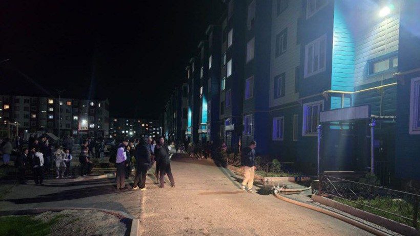  ТЖМ баспасөз қызметі 