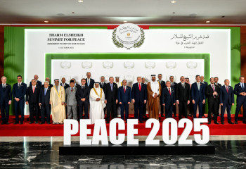 Трамп объявил о мире: подписано соглашение о прекращении огня в Газе