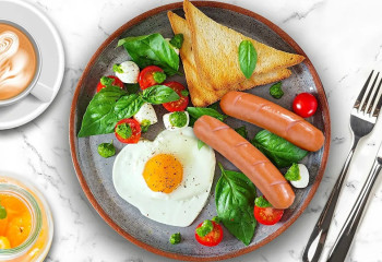 Таңғы асқа не жеген дұрыс