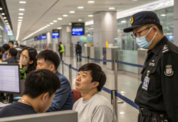 Проверять туристов на психическую устойчивость предложили в Таиланде