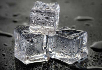 Физиктер мұздың жаңа пішінін анықтады