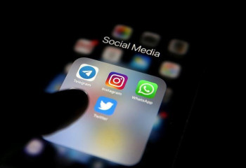 Support for banning children from social media on rise