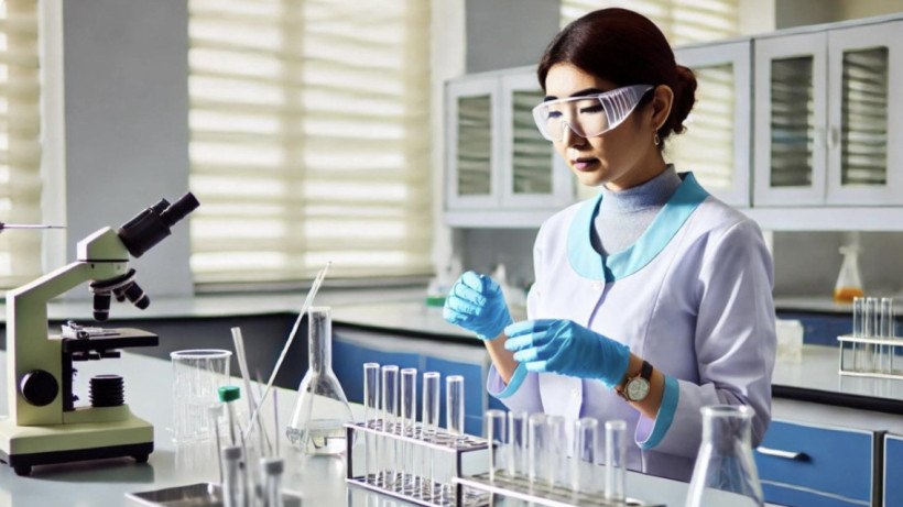  El.kz / Marina Ruzmatova / Chat GPT 