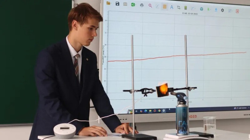  Пресс-служба Управления образования акимата Костанайской области 