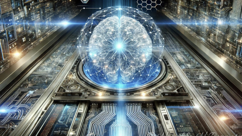  El.kz / Marina Ruzmatova/ ChatGPT 