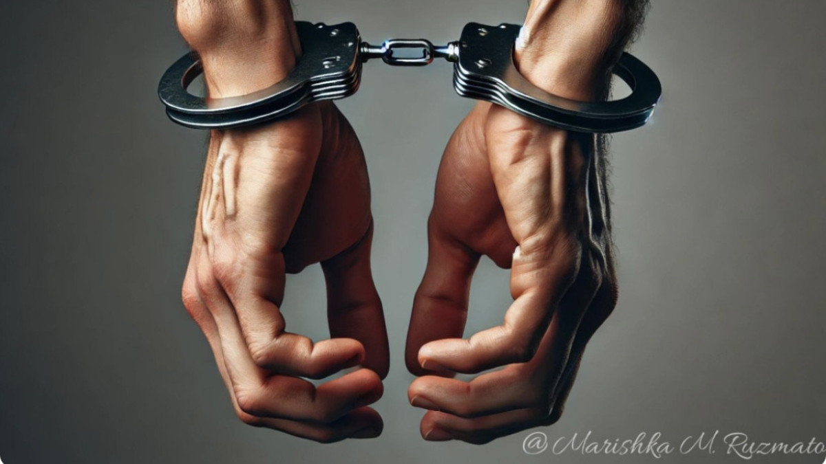  El.kz / Marina Ruzmatova/ Chat GPT 