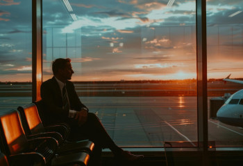 Ташкентте Орталық Азиядағы ең үлкен әуежай салынбақ