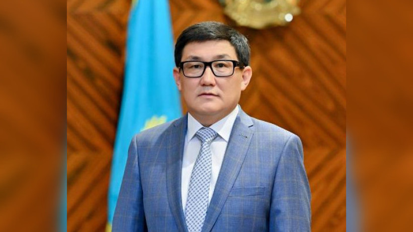  пресс-служба акима области Абай 