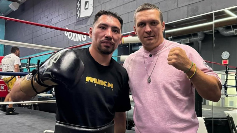  Жәнібек Әлімханұлының жеке парақшасынан 