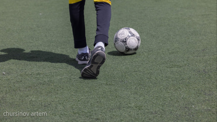  ©El.kz/Артем Чурсинов 