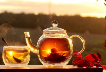 Шай сүйектерді нығайтады: ғалымдар не дейді?