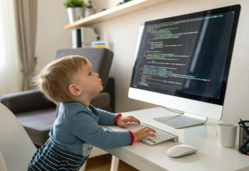 «Дети 2025 года не будут умнее искусственного интеллекта» – Сэм Альтман о будущем человечества