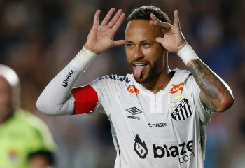 Неймар карьерасын Италияда жалғастыруы мүмкін