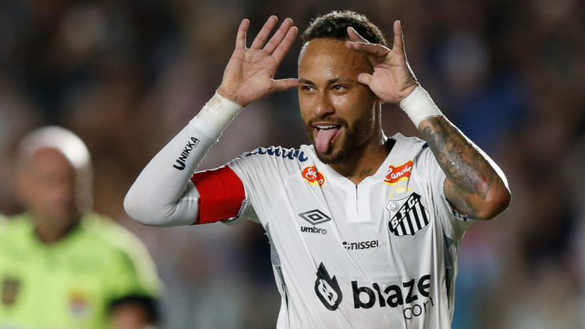  © Miguel Schincariol / Stringer / Getty Images Sport / Gettyimages.ru 