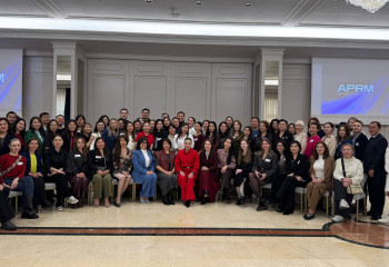 PR және медиа саласы: саланың дамуының басым бағыттары айқындалды