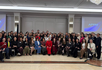 Ассоциация PR и медиа-профессионалов определила приоритетные направления для развития отрасли