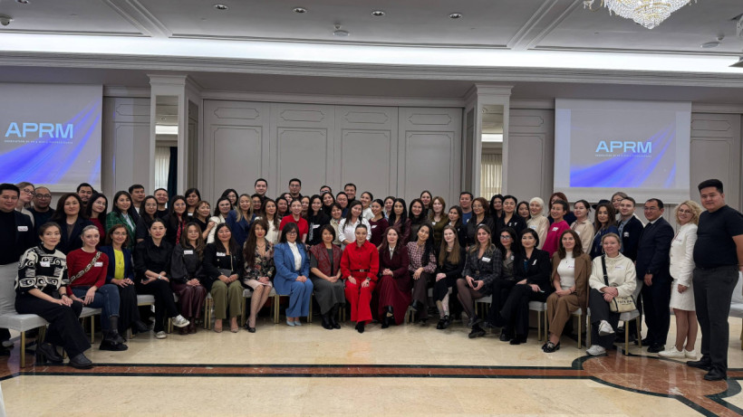  Ассоциация профессионалов PR и медиа 