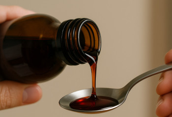 ВОЗ предупредила об опасных индийских сиропах от кашля