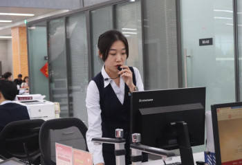 Қытай қызмет көрсету орталығы қалай жұмыс істейді?