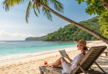 Первая поездка без ребёнка за 6 лет: трогательная история мамы запустила жаркие споры в сети