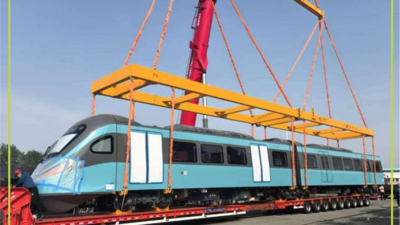  Астана қалалық әкімдігі 