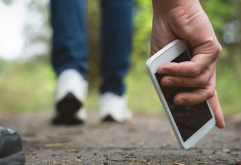 Лондонды телефон ұрлығы бойынша Еуропада көшбасшы қала атанды