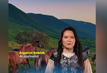 Melodies of the Steppe: Exploring Kazakhstan’s Musical Legends