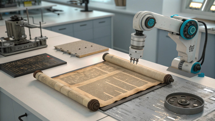  ©El.kz/Айгерим ЕСКЕНДИРОВА/Recraft.ai 