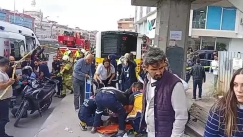  Видеодан алынған кадр 