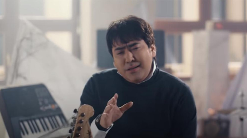  Instagram.com / m_besbaev 