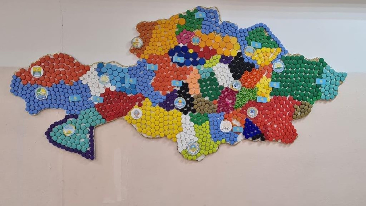  Астана қаласы әкімдігі 