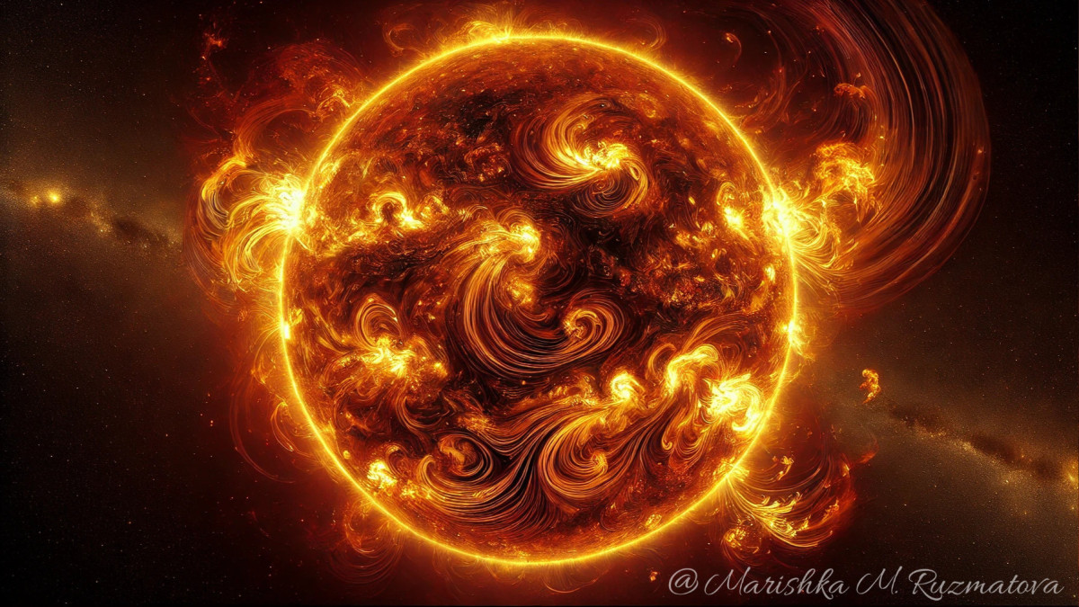  ©El.kz/Марина РУЗМАТОВА/ChatGPT 