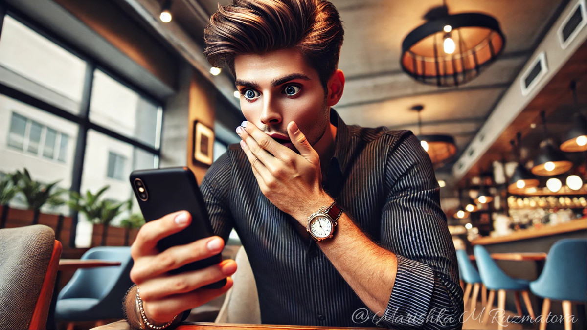  ©El.kz/Марина РУЗМАТОВА/ChatGPT 