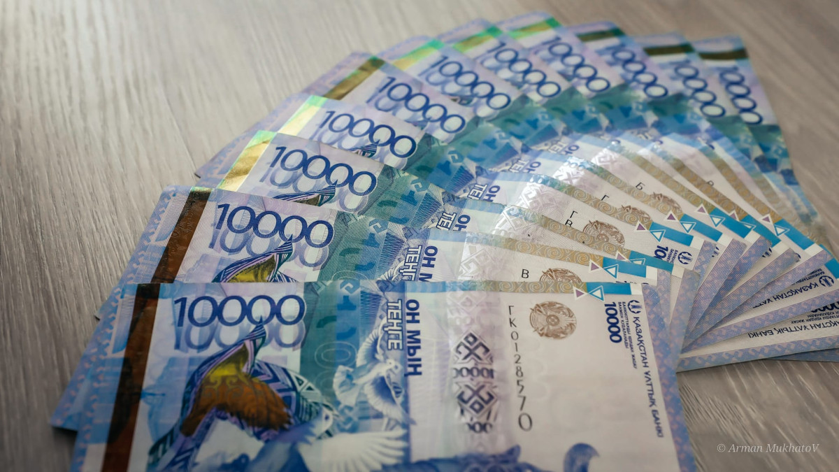  ©El.kz/Арман МУХАТОВ 